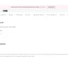 Victoria's Secret - My order - not able to confirm