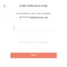 Shopee - Verification of my account