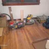 ServPro - Cleanup and horrific work hiring people with obvious problems - Photo 2