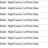 High 5 Games / High 5 Casino - Fraudulent charges - Photo 1