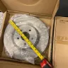 Parts Avatar - Brake rotors - Photo 1