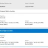 Cebu Pacific Air - Change in flight schedule and departure airport - Photo 1
