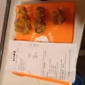 Popeyes - Ghost pepper hot wings