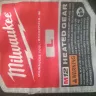 Milwaukee Tool - M12 heated gear <Grey coat> - Photo 1