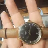 Tissot - Tissot model name Odaci-T  and model no T133.210.36.056.00 - Photo 1