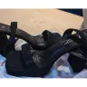 Legit.co.za - Shoes bought on the 3rd December 2023 in Rosebank mall