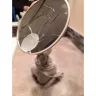 WestJet Airlines - Floxite magnifying 15x travel mirror - Photo 1