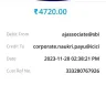 Naukri.com - Regarding subscription on my Naukri recruiters login  - Photo 1