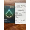Tsogo Sun Casino Caledon - Incorrect order, false advertising - Photo 2