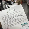 Bloomingdale's - Gift card replacement - Photo 1