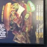 Carl's Jr. - Charging a higher price than what is listed on the menu - Photo 1