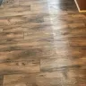 Lowe's - Vinyl flooring purchase & install Salisbury NC