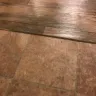 Lowe's - Vinyl flooring purchase & install Salisbury NC