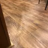 Lowe's - Vinyl flooring purchase & install Salisbury NC