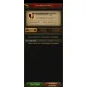 Evony - I'm complaining about a player that use racism violence vulgarity don't respect rules on server and don't allow people to enjoy the game - Photo 1