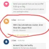 City-Link Express & Logistics - Driver wrong address sent or not even sent - Photo 4