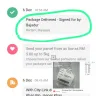 City-Link Express & Logistics - Driver wrong address sent or not even sent - Photo 2