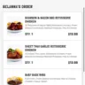 Boston Market - I still haven't gotten my refund from my order I never received from may 28th 2023. - Photo 2