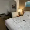 Holiday Inn - Misrepresentation of room