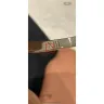 Cartier - Love bracelet engraving defect!