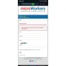 MicroWorkers.com - Reopen my terminated account