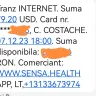 Sensa - Sensa health app / mental health solutions, uab - Photo 1