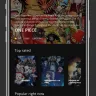 Zoro.to - Amazing app