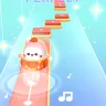 Rhythm Cats - Cute game But too many Ads