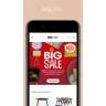 BigLots - Great app and store
