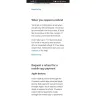 Coursera - Poor customer service/ failure to deliver on service promise  - Photo 3