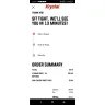 Krystal - Incorrect order and missing food - Photo 2