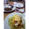 Texas Roadhouse - Food from kitchen, there shouldn't be an hour wait for a basic steak baked potato and a salad.