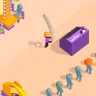 Pizza Ready! - Too many ads - Photo 1
