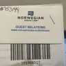 Norwegian Cruise Line - Cancellation of connecting flight - Photo 4
