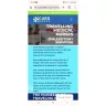 Curo Health - Failed to provide advertised service