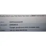 GoodNovel & Books Web Novels - Unauthorised credit card charges  - Photo 1