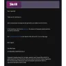 Skrill - Skrill closed my account and won't refund my money!! 