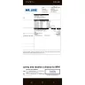 Mr. Lube Canada - Over price for 2016 crv transmission fluid. - Photo 1