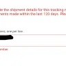 Joybuy - Two order...nothing ever received - Photo 2