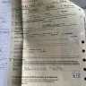 FedEx - The letter containing some documents was not delivered to the person it was addressed to. - Photo 1