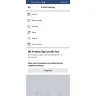 Facebook - Inappropriate post – wrong information posted - Photo 1