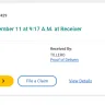 TracFone Wireless - not recieving my track phone - Photo 2