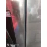 Hirsch's - Lg side by side fridge