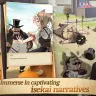 Isekai:Slow Life - Money hungry - Photo 1