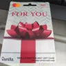 Vanilla Gift Cards - Gift card