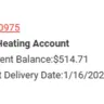 Slomin’s - Excessive every two week oil deliveries; not following automatic delivery schedule on the system - Photo 1