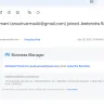 Facebook - My facebook page mee maratha as well as ksatriya maratha, and shri saptashrungi charitable trust has been hacked on 28/12/2023 - Photo 2