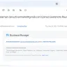 Facebook - My facebook page mee maratha as well as ksatriya maratha, and shri saptashrungi charitable trust has been hacked on 28/12/2023 - Photo 1