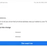 Facebook - My facebook page mee maratha as well as ksatriya maratha, and shri saptashrungi charitable trust has been hacked on 28/12/2023 - Photo 4