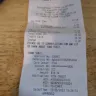 Subway - Sub food poisoning - Photo 2